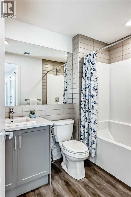 2314, 350 Livingston Common Ne, Calgary, Alberta  T3P 1M5 - Photo 12 - A2299072