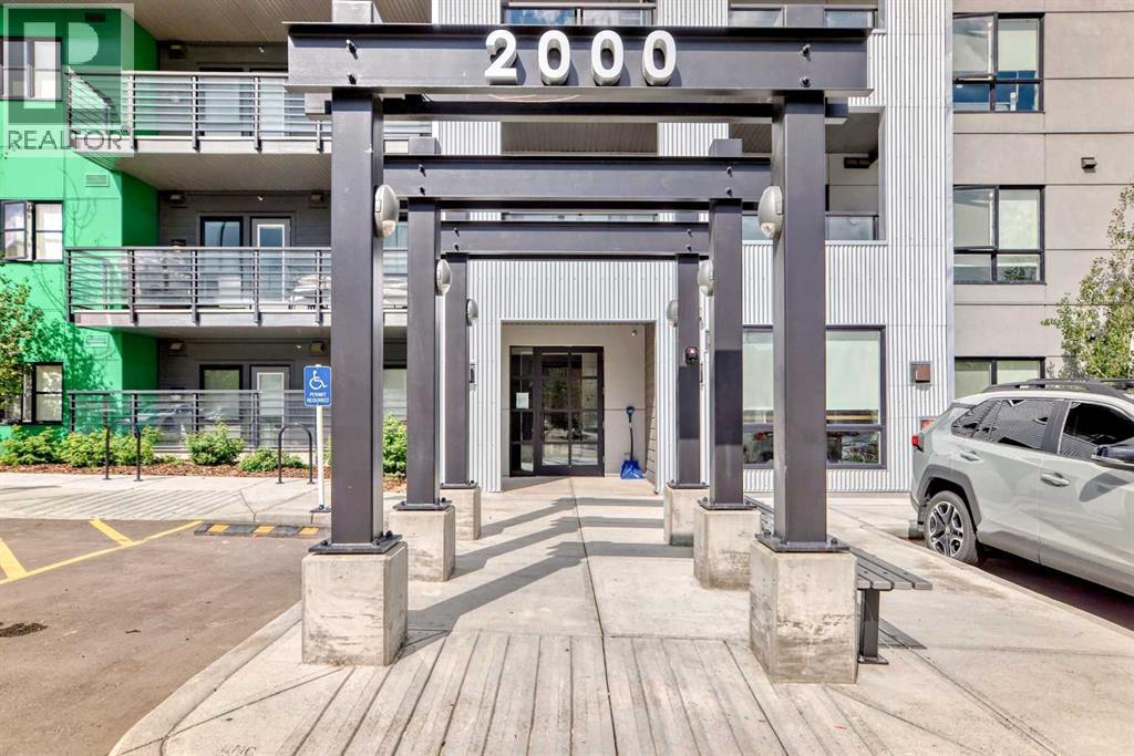2314, 350 Livingston Common Ne, Calgary, Alberta  T3P 1M5 - Photo 3 - A2299072