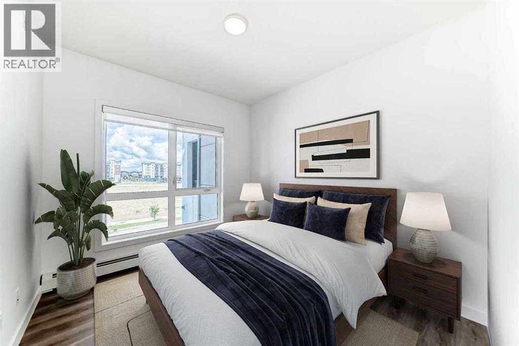 2314, 350 Livingston Common Ne, Calgary, Alberta  T3P 1M5 - Photo 10 - A2299072