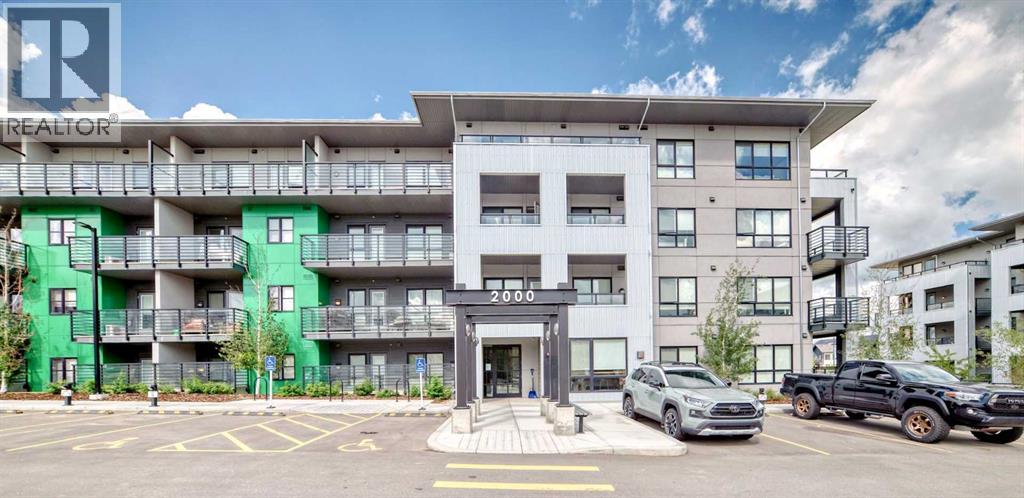 2314, 350 Livingston Common Ne, Calgary, Alberta  T3P 1M5 - Photo 2 - A2299072