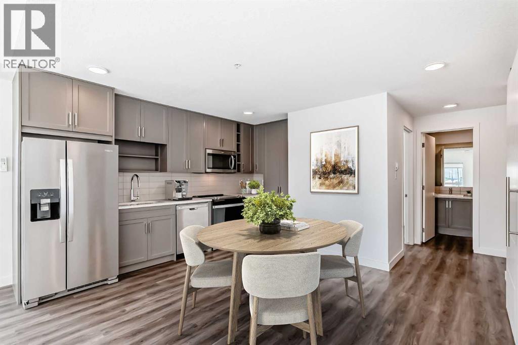 2314, 350 Livingston Common Ne, Calgary, Alberta  T3P 1M5 - Photo 6 - A2299072