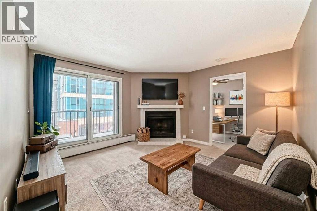 24, 821 3 Avenue SW, Calgary, Alberta  T2P 0H1 - Photo 14 - A2304845