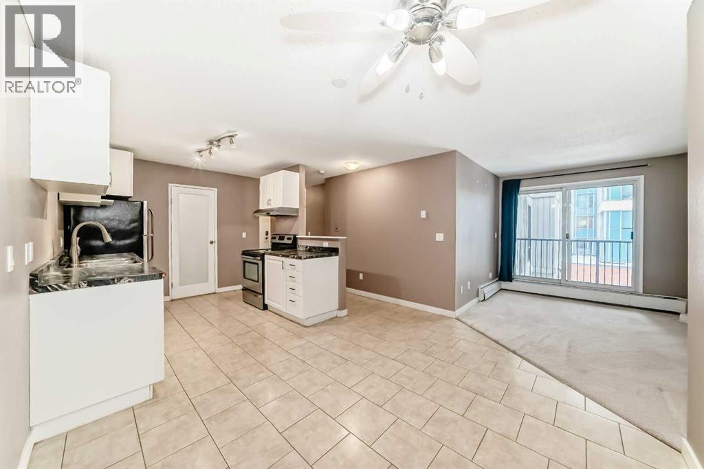 24, 821 3 Avenue SW, Calgary, Alberta  T2P 0H1 - Photo 2 - A2304845