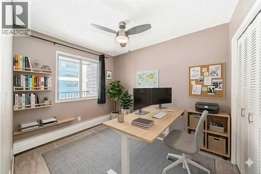 24, 821 3 Avenue SW, Calgary, Alberta  T2P 0H1 - Photo 15 - A2304845