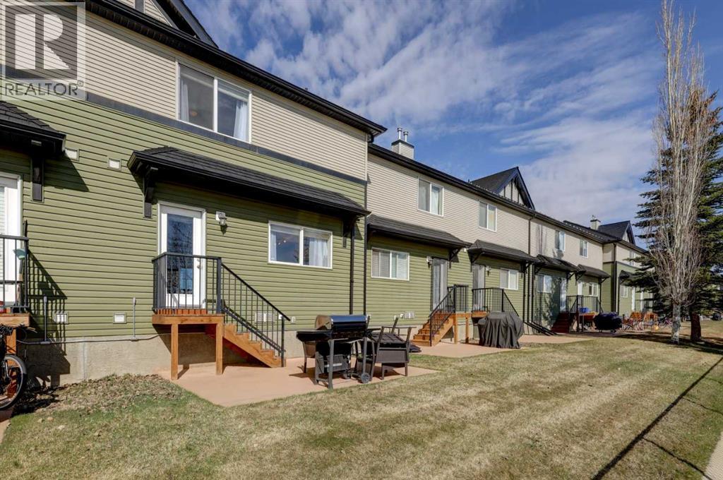 1007, 140 Sagewood Boulevard Sw, Airdrie, Alberta  T4B 3H5 - Photo 27 - A2306267