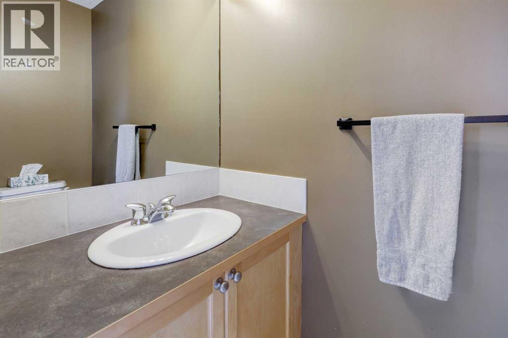 1007, 140 Sagewood Boulevard Sw, Airdrie, Alberta  T4B 3H5 - Photo 10 - A2306267
