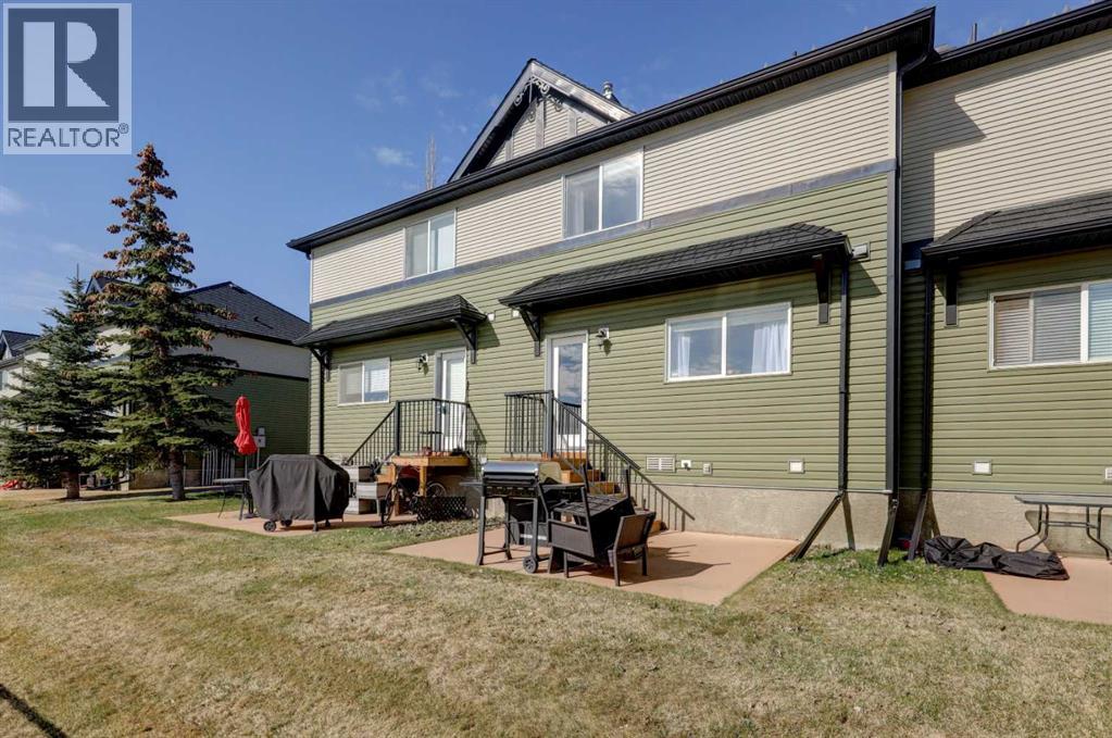 1007, 140 Sagewood Boulevard Sw, Airdrie, Alberta  T4B 3H5 - Photo 26 - A2306267