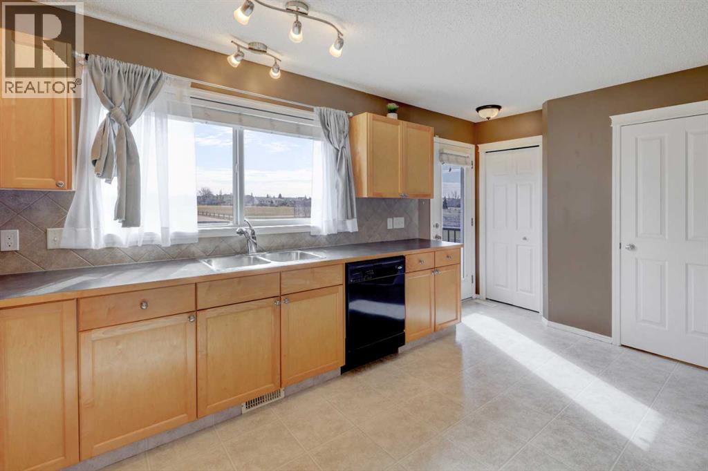1007, 140 Sagewood Boulevard Sw, Airdrie, Alberta  T4B 3H5 - Photo 8 - A2306267