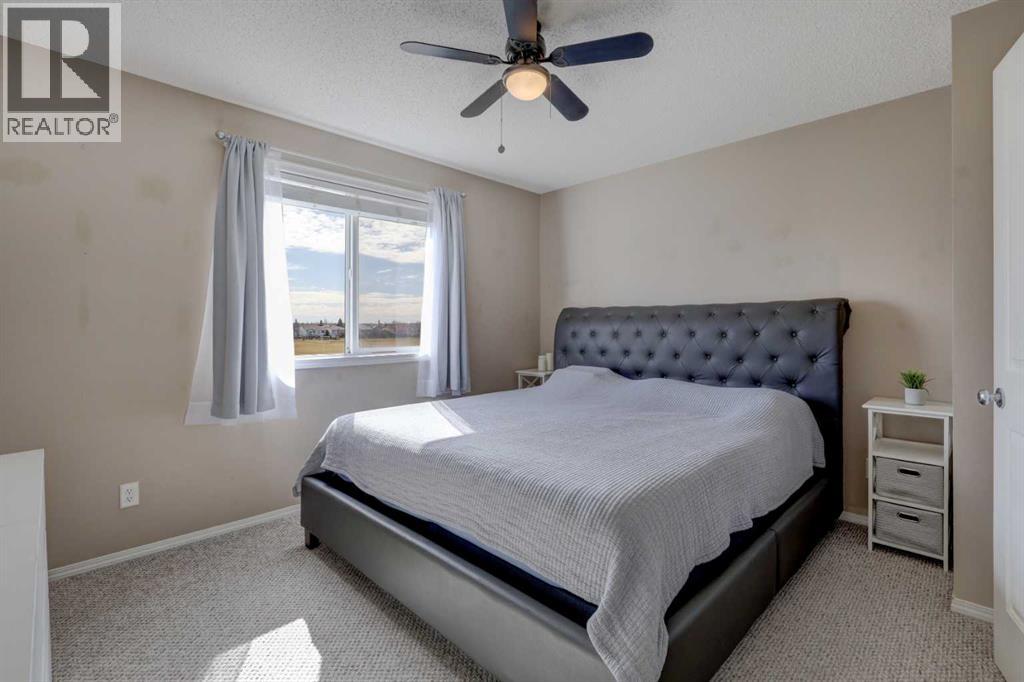 1007, 140 Sagewood Boulevard Sw, Airdrie, Alberta  T4B 3H5 - Photo 11 - A2306267