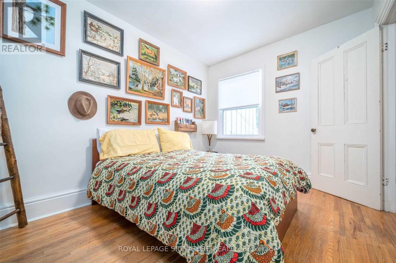 74 Wolseley Street, Toronto, Ontario  M5T 1A5 - Photo 17 - C13078136
