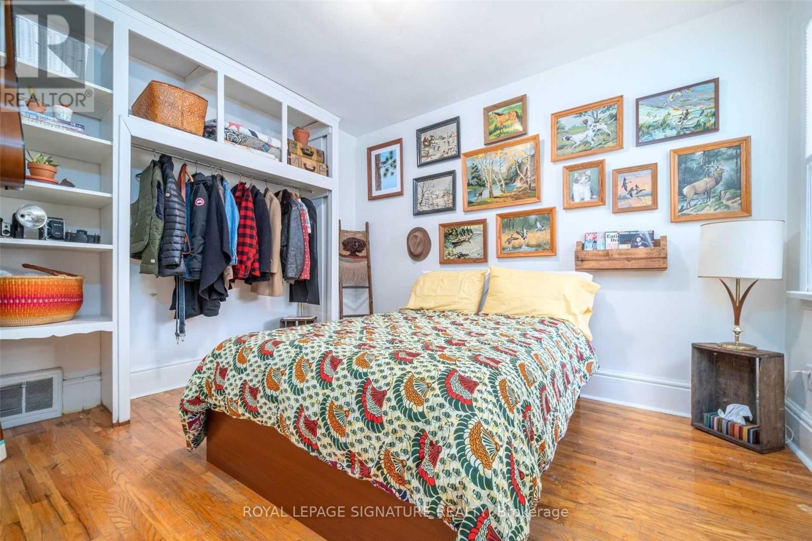 74 Wolseley Street, Toronto, Ontario  M5T 1A5 - Photo 18 - C13078136