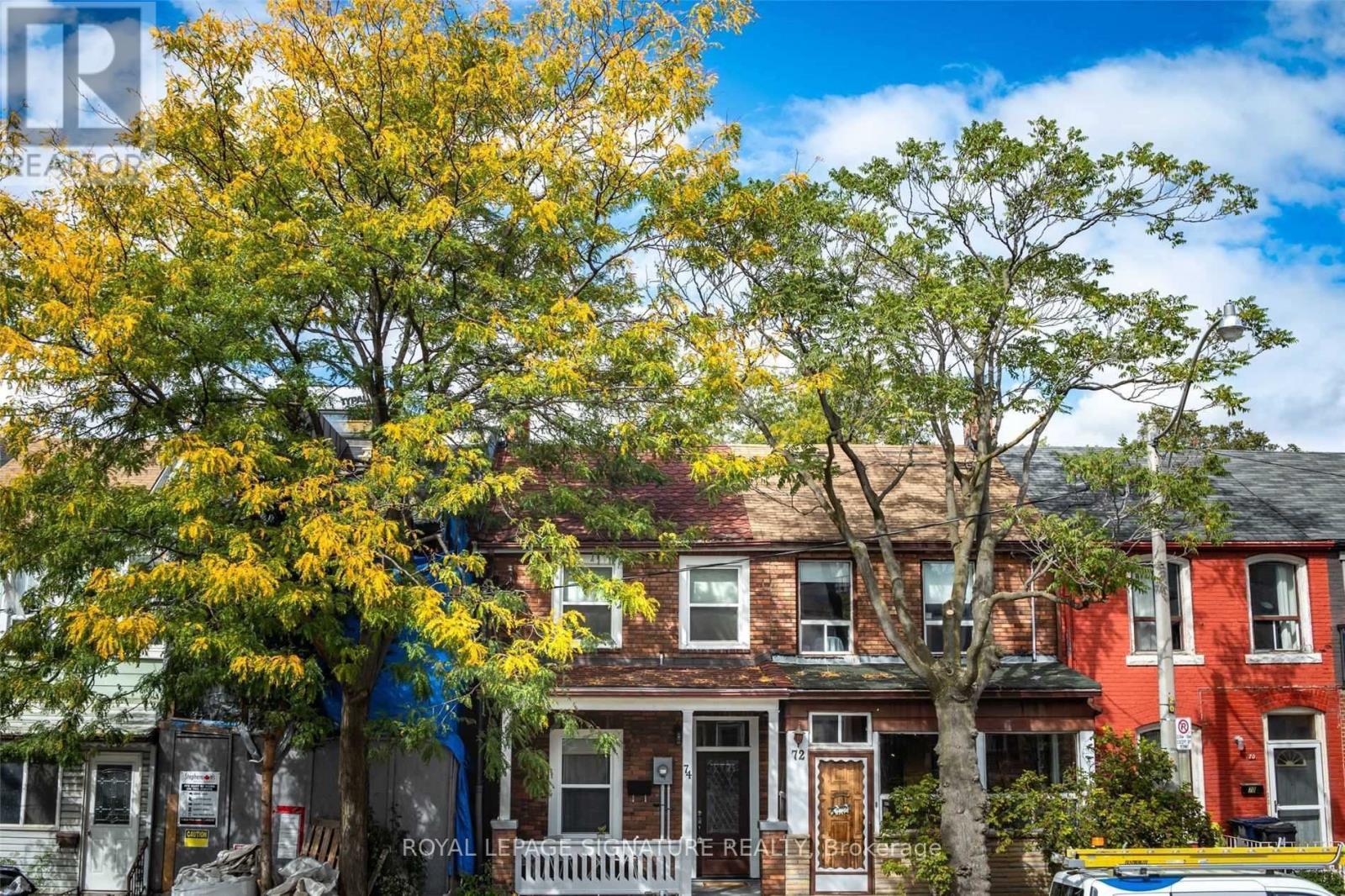 74 Wolseley Street, Toronto, Ontario  M5T 1A5 - Photo 32 - C13078136