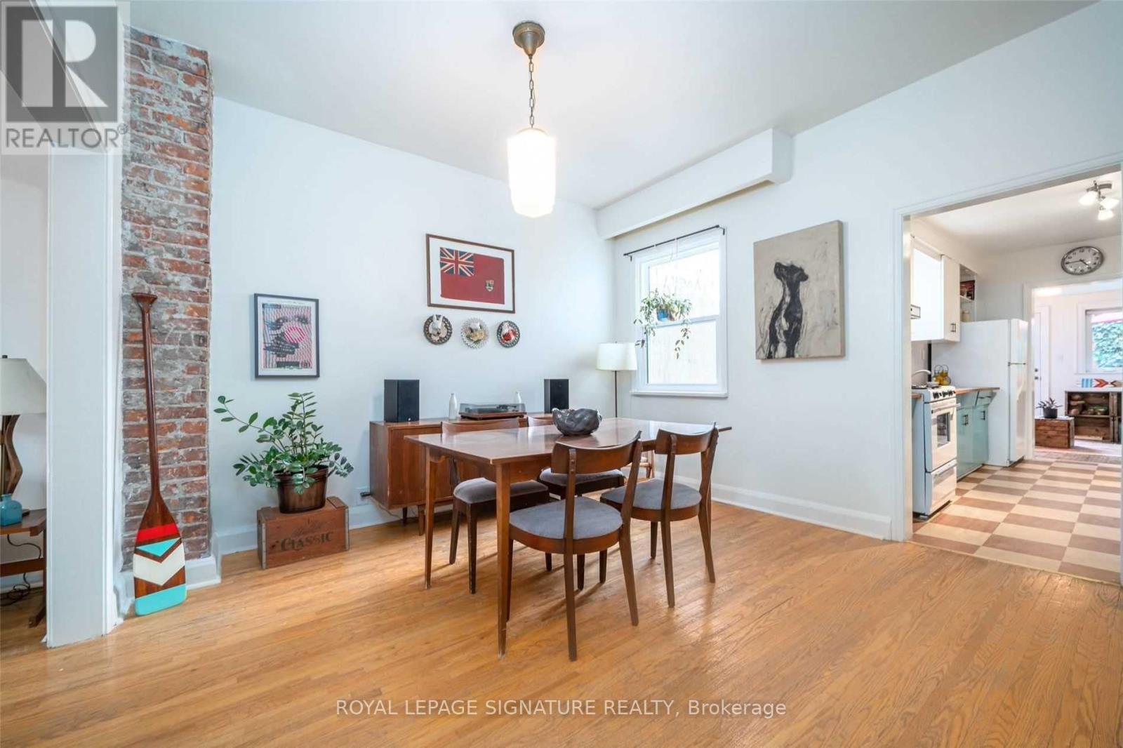 74 Wolseley Street, Toronto, Ontario  M5T 1A5 - Photo 5 - C13078136