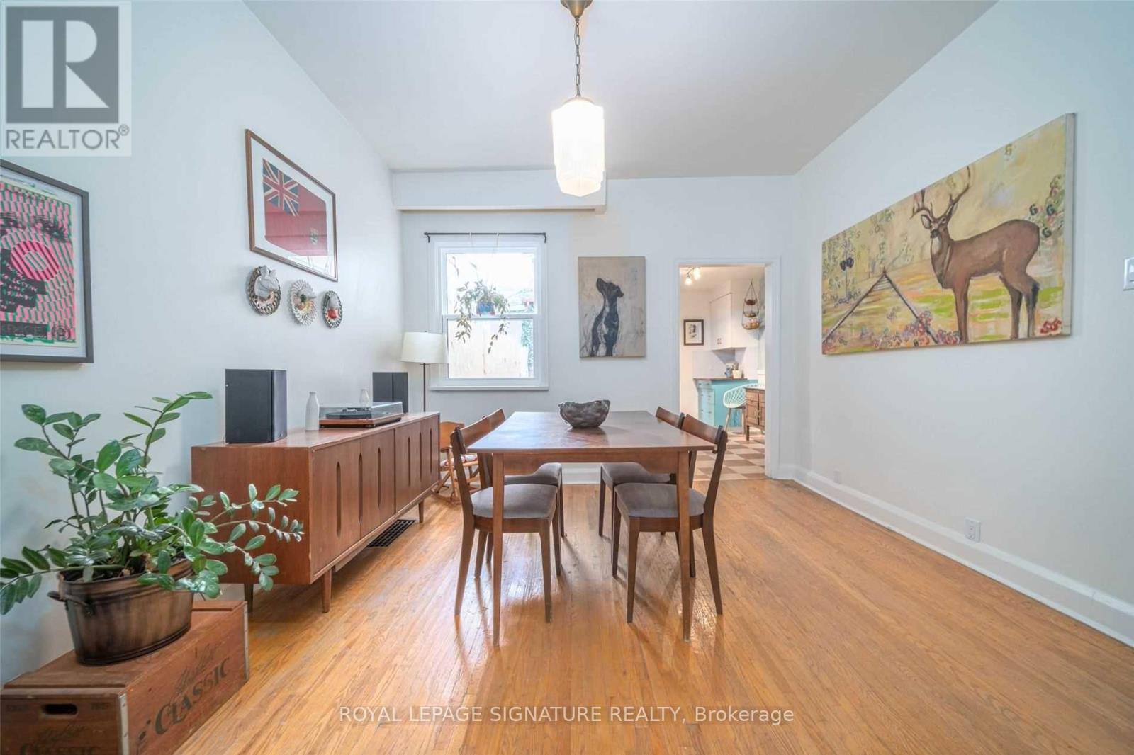 74 Wolseley Street, Toronto, Ontario  M5T 1A5 - Photo 6 - C13078136