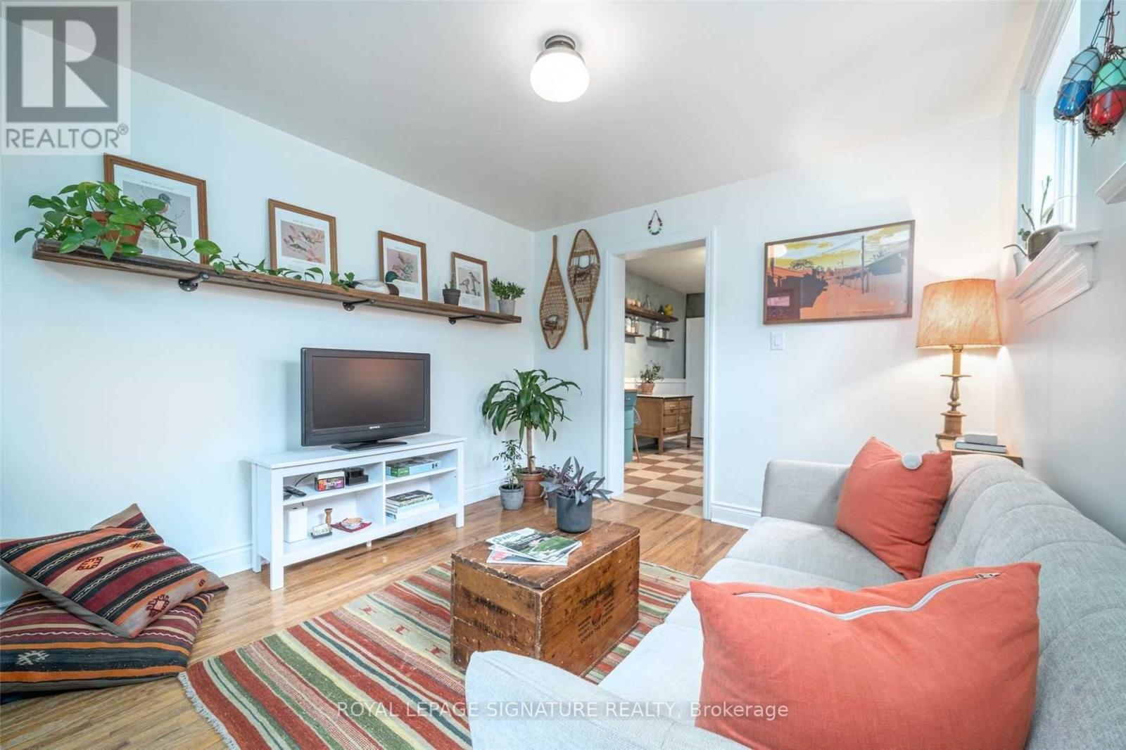 74 Wolseley Street, Toronto, Ontario  M5T 1A5 - Photo 9 - C13078136