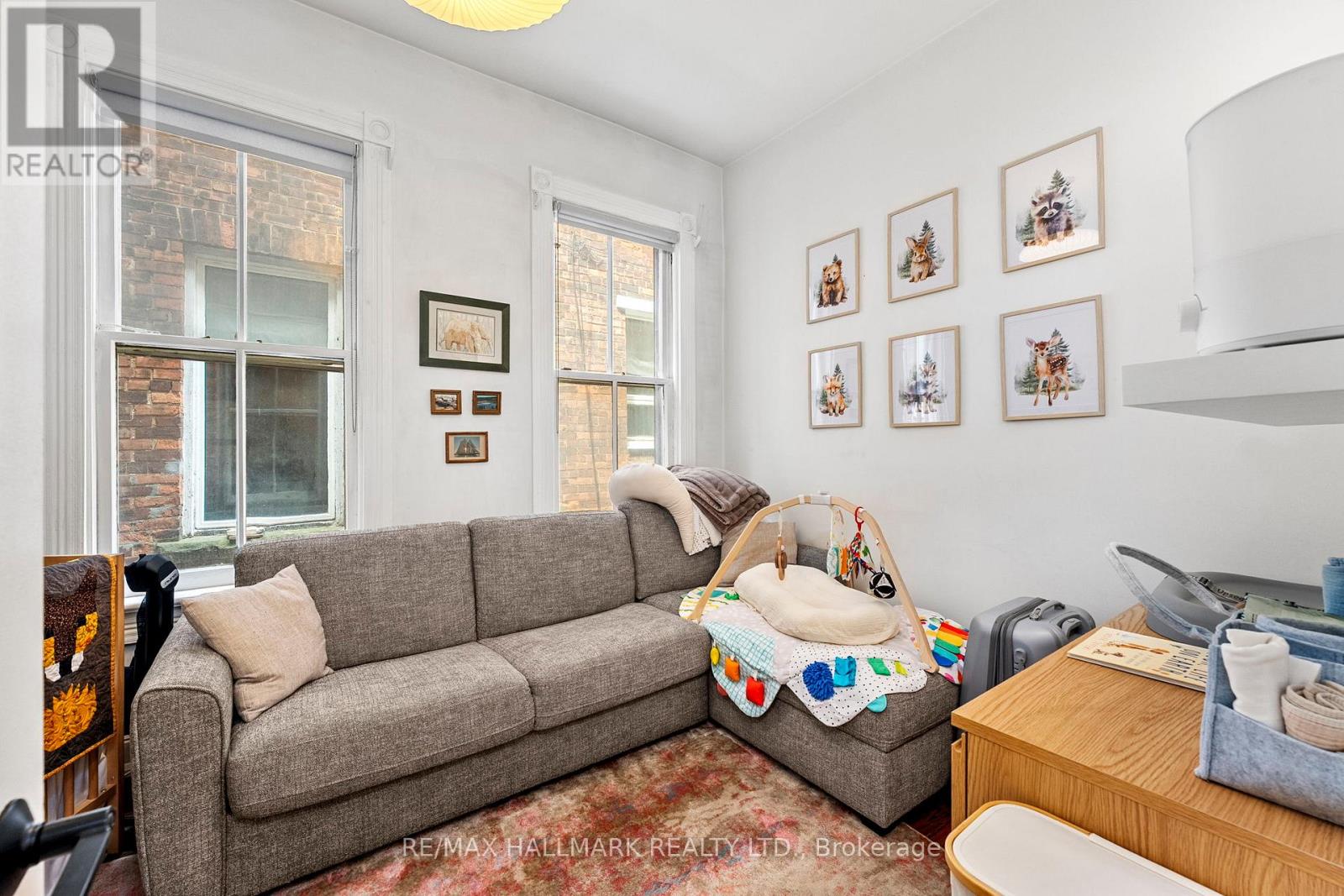 261 Ossington Avenue, Toronto, Ontario  M6J 3A1 - Photo 10 - C13078170