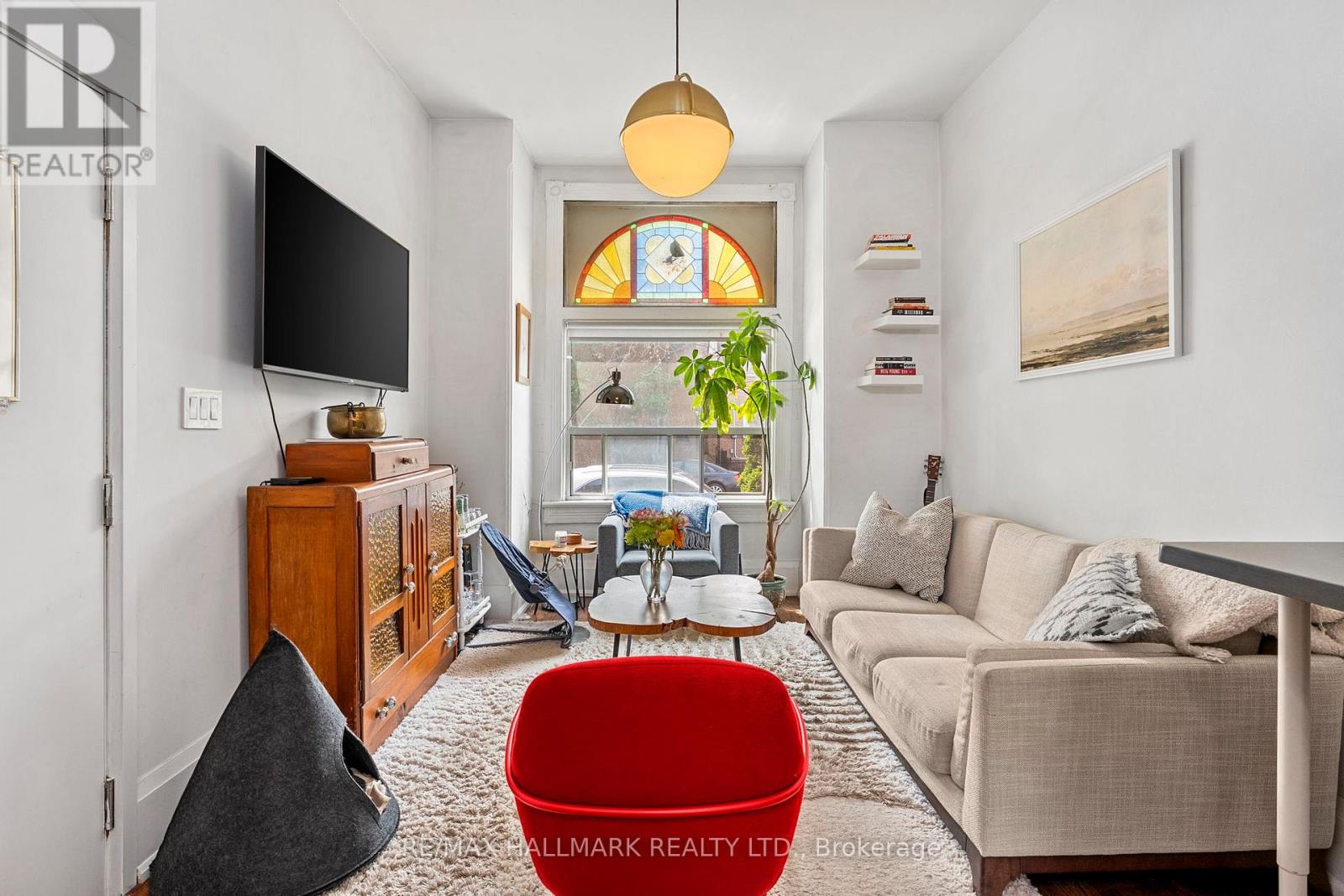 261 Ossington Avenue, Toronto, Ontario  M6J 3A1 - Photo 4 - C13078170