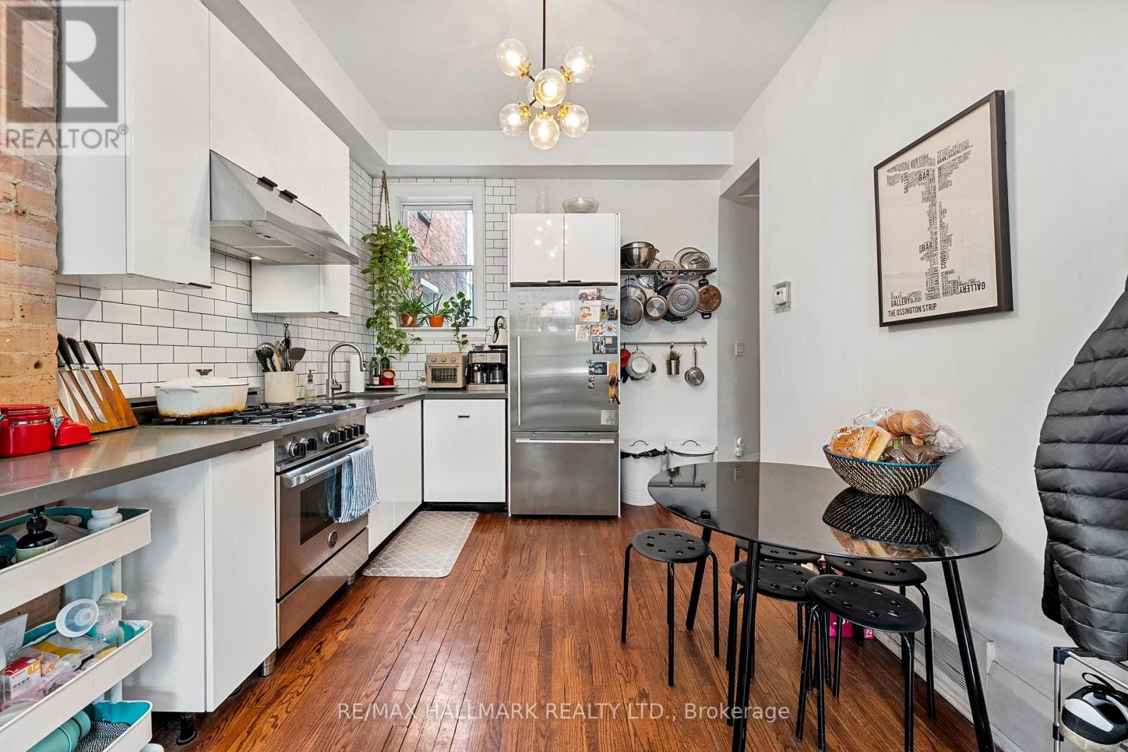 261 Ossington Avenue, Toronto, Ontario  M6J 3A1 - Photo 7 - C13078170