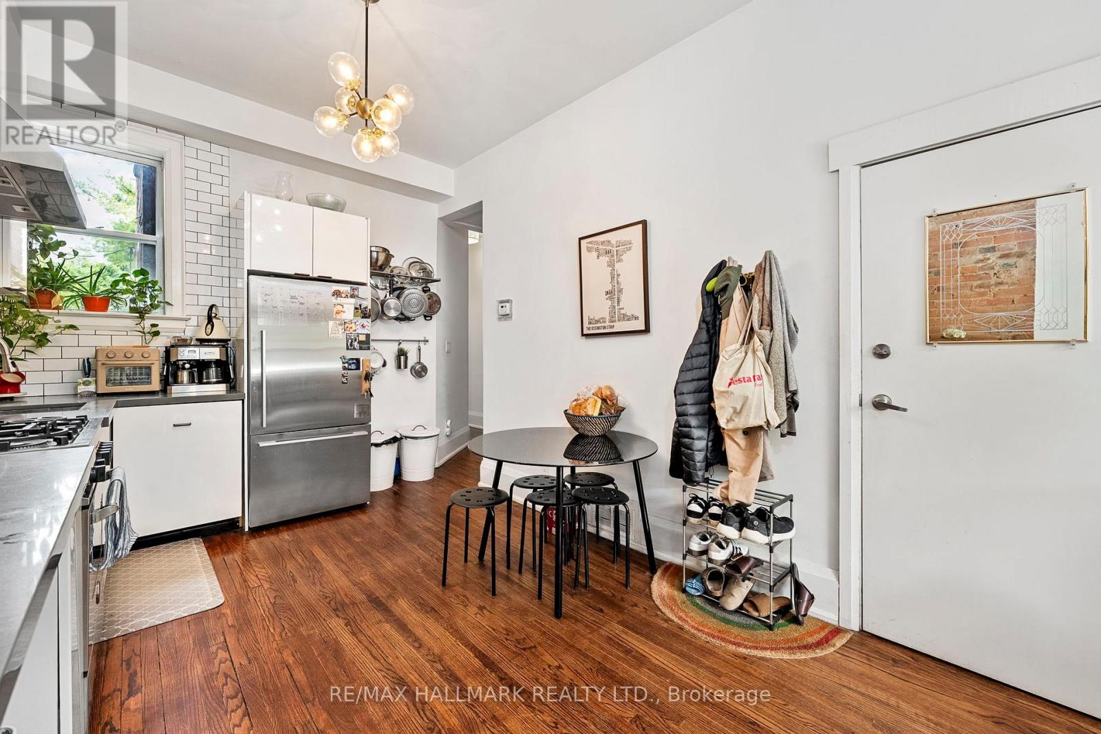 261 Ossington Avenue, Toronto, Ontario  M6J 3A1 - Photo 8 - C13078170