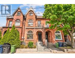 261 OSSINGTON AVENUE, Toronto, Ontario