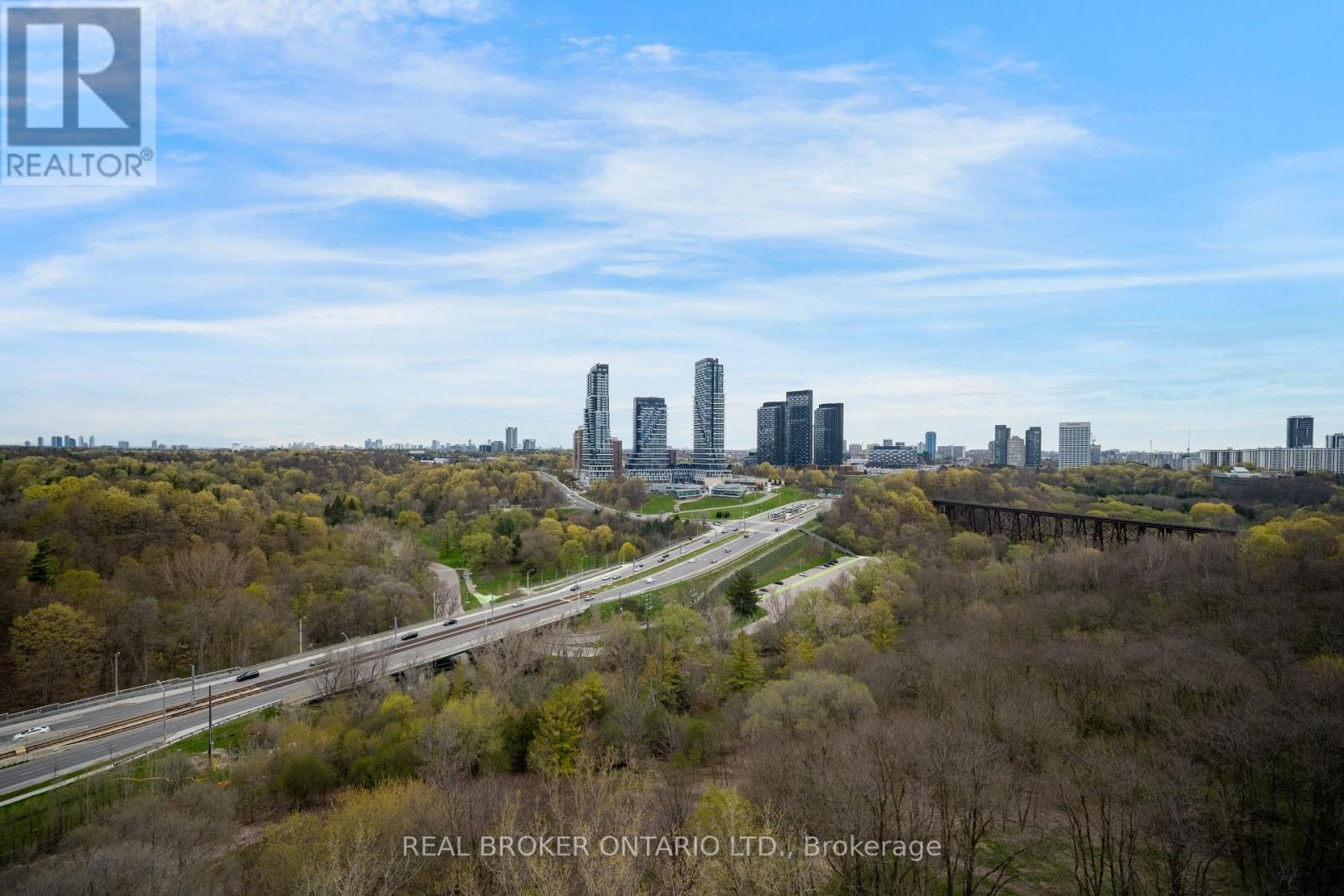 1118 - 160 Vanderhoof Avenue, Toronto, Ontario  M4G 0B7 - Photo 11 - C13078252