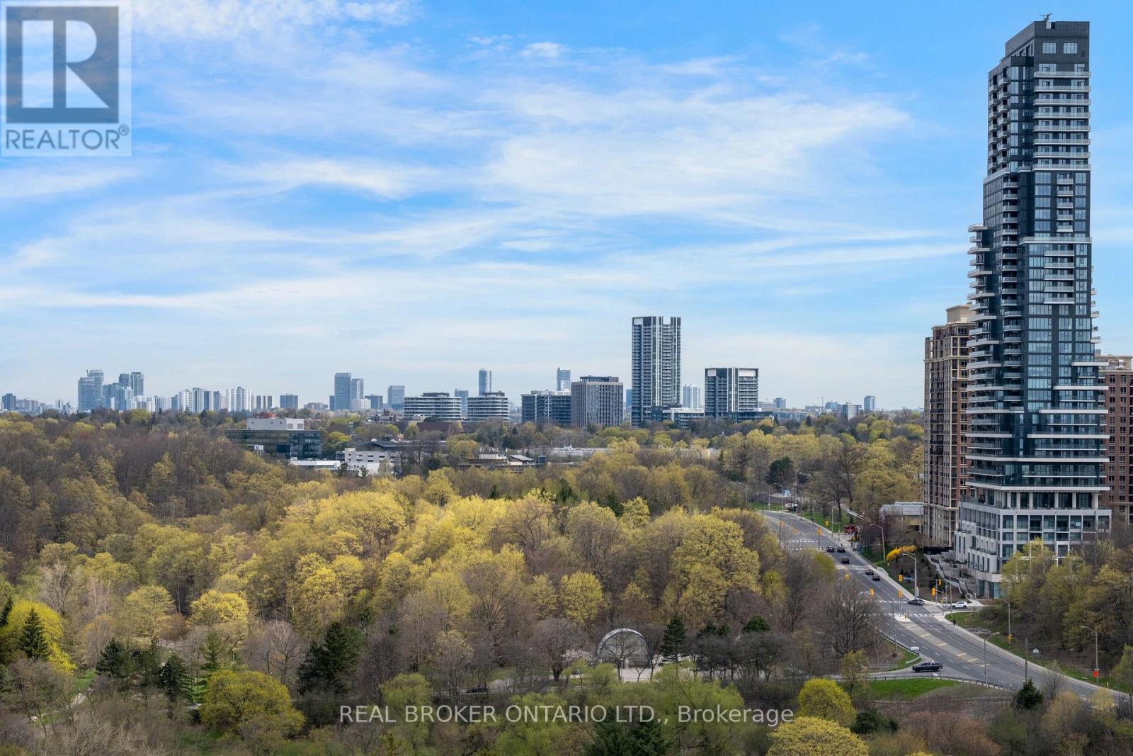 1118 - 160 Vanderhoof Avenue, Toronto, Ontario  M4G 0B7 - Photo 17 - C13078252