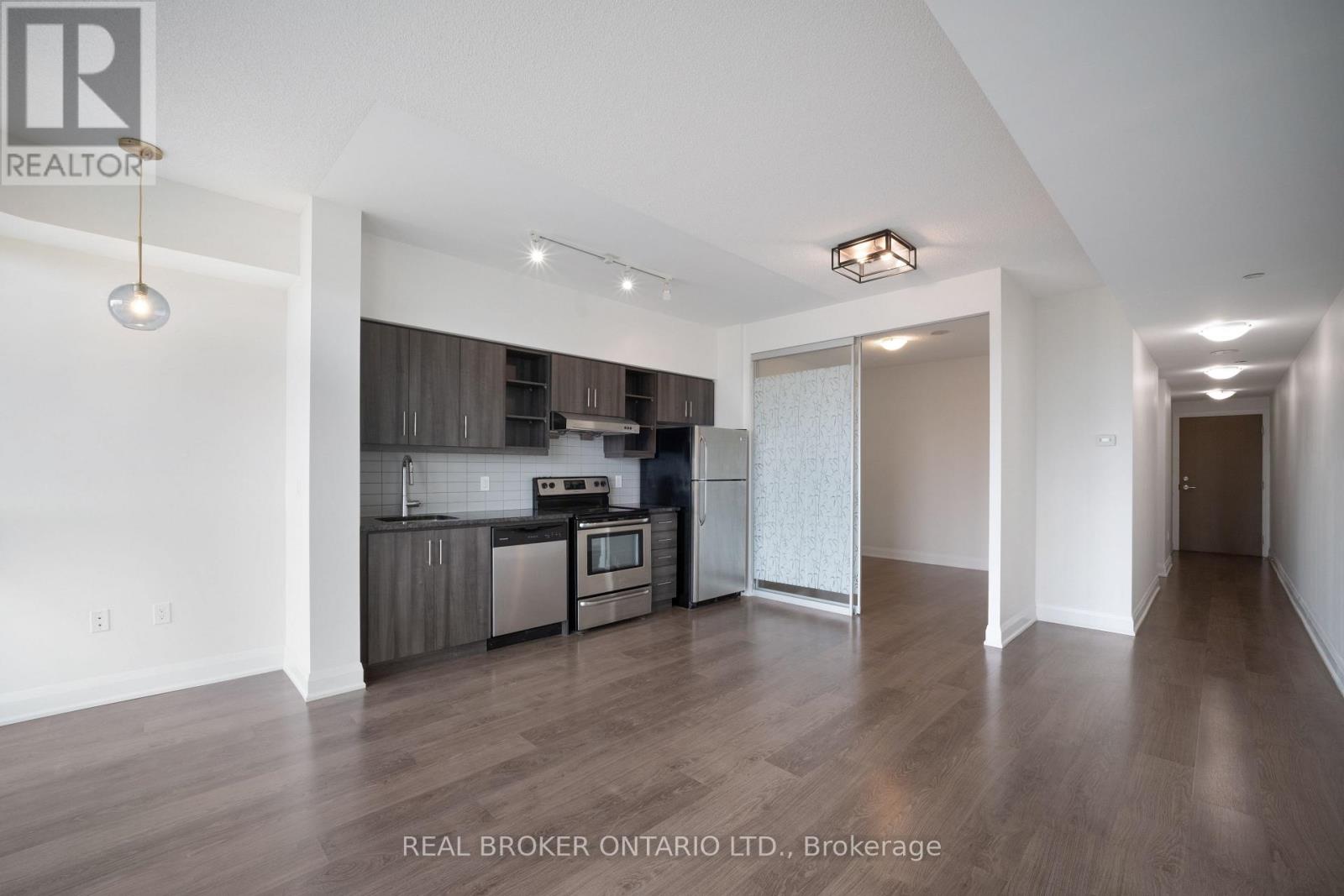 1118 - 160 Vanderhoof Avenue, Toronto, Ontario  M4G 0B7 - Photo 6 - C13078252