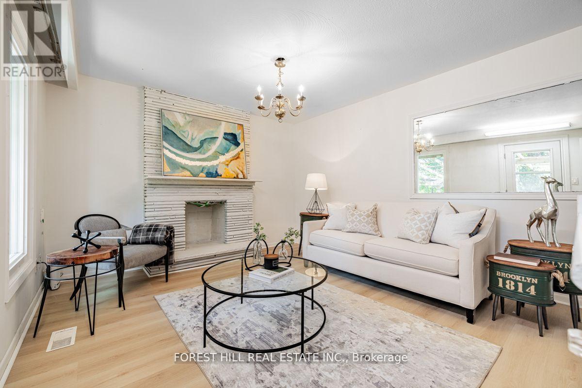 2977 Bayview Avenue, Toronto, Ontario  M2K 1E9 - Photo 11 - C13078286
