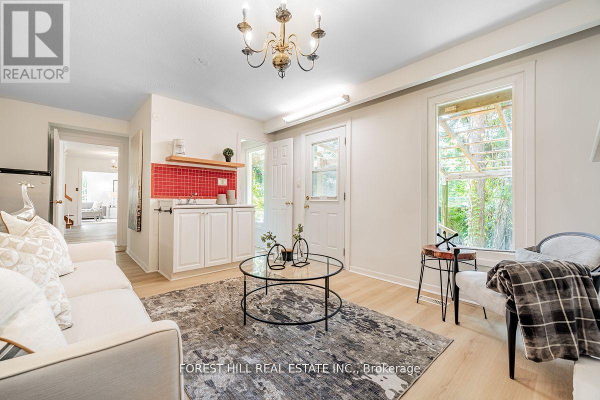 2977 Bayview Avenue, Toronto, Ontario  M2K 1E9 - Photo 12 - C13078286