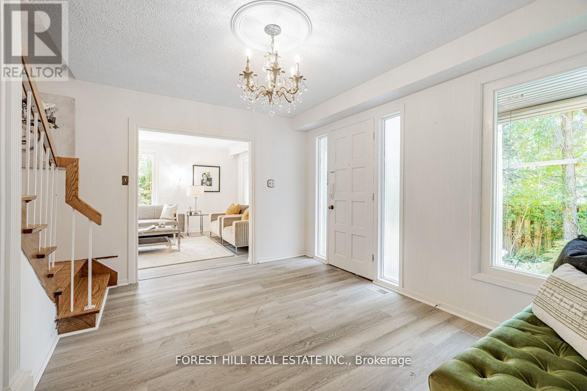 2977 Bayview Avenue, Toronto, Ontario  M2K 1E9 - Photo 3 - C13078286