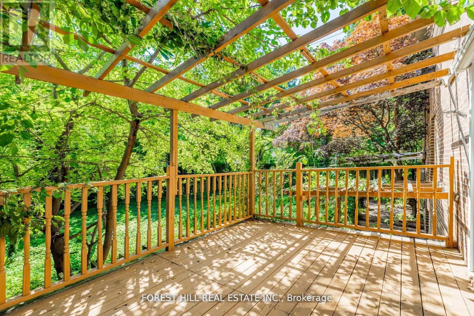 2977 Bayview Avenue, Toronto, Ontario  M2K 1E9 - Photo 37 - C13078286