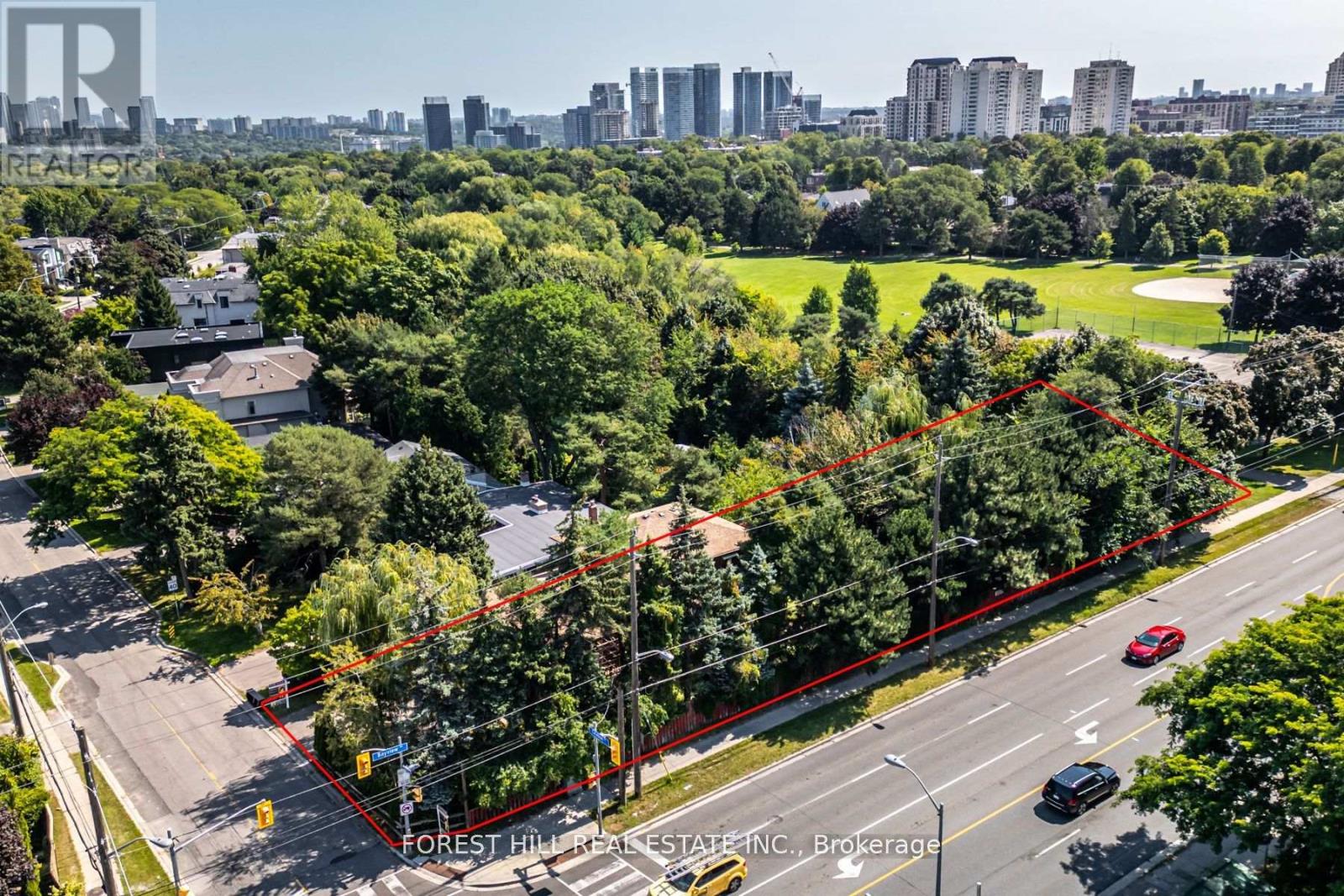 2977 Bayview Avenue, Toronto, Ontario  M2K 1E9 - Photo 39 - C13078286
