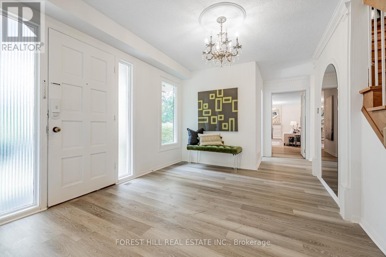 2977 Bayview Avenue, Toronto, Ontario  M2K 1E9 - Photo 4 - C13078286