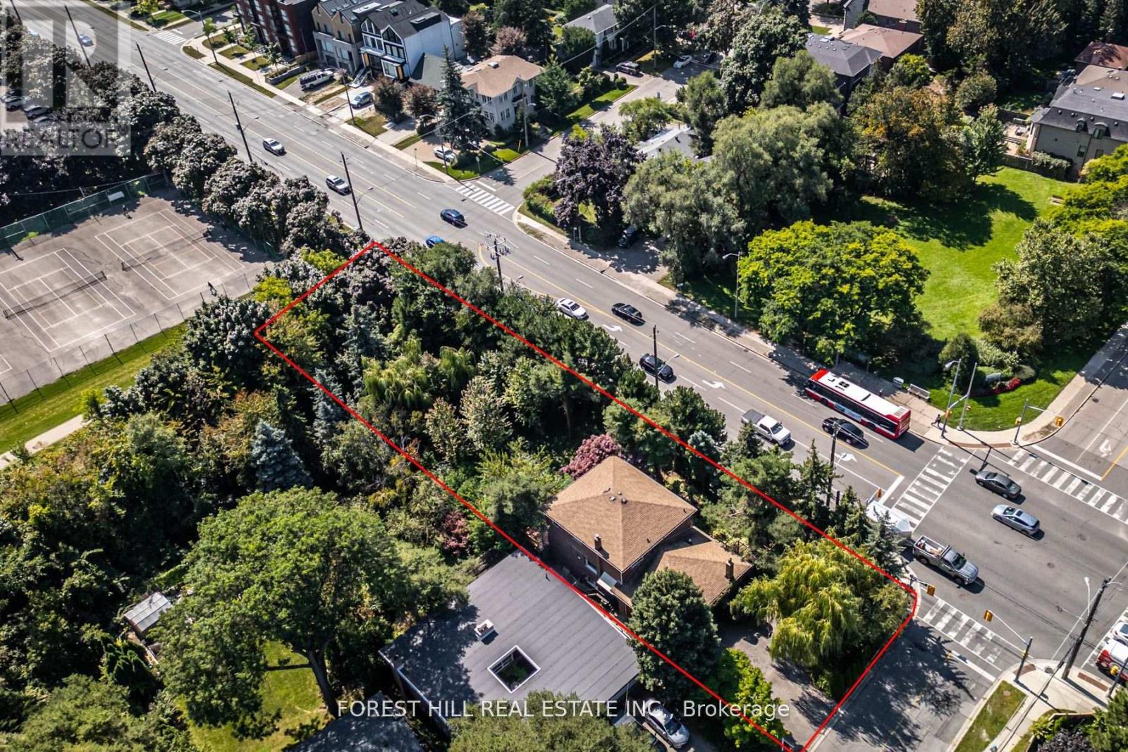 2977 Bayview Avenue, Toronto, Ontario  M2K 1E9 - Photo 40 - C13078286