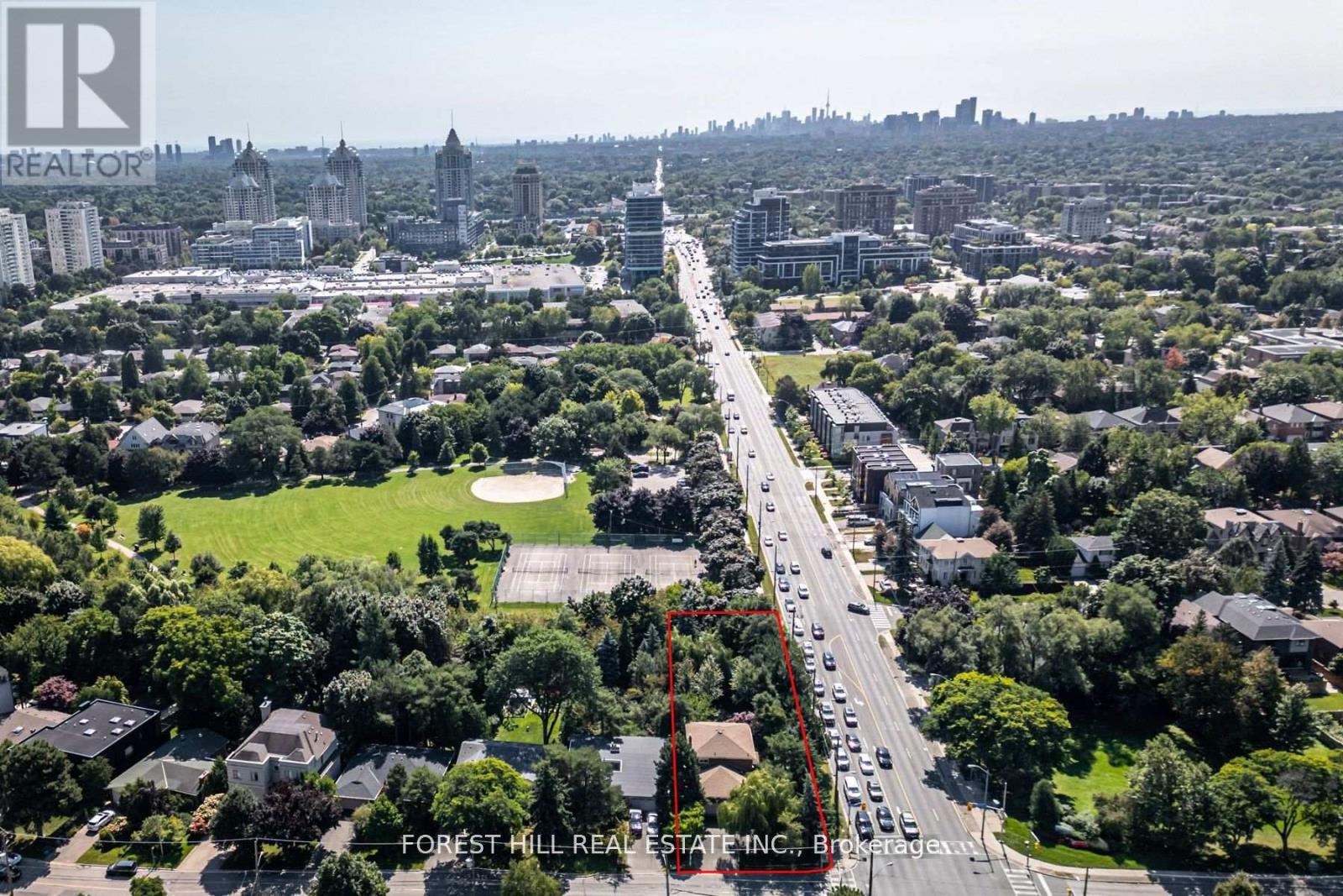 2977 Bayview Avenue, Toronto, Ontario  M2K 1E9 - Photo 41 - C13078286