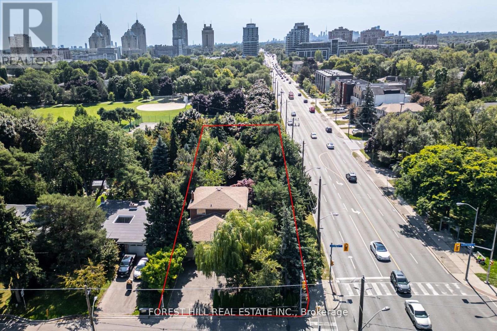 2977 Bayview Avenue, Toronto, Ontario  M2K 1E9 - Photo 42 - C13078286