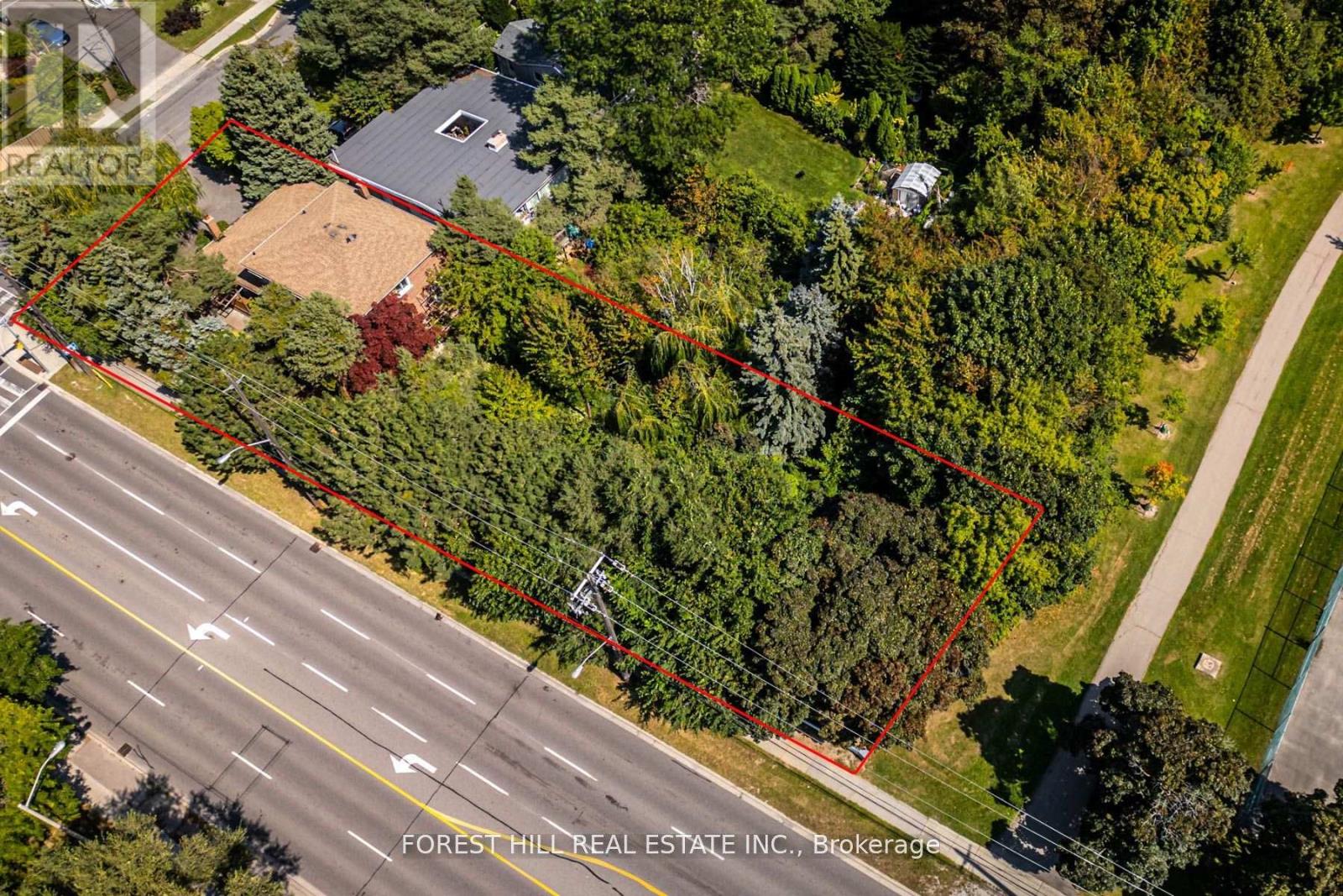 2977 Bayview Avenue, Toronto, Ontario  M2K 1E9 - Photo 43 - C13078286