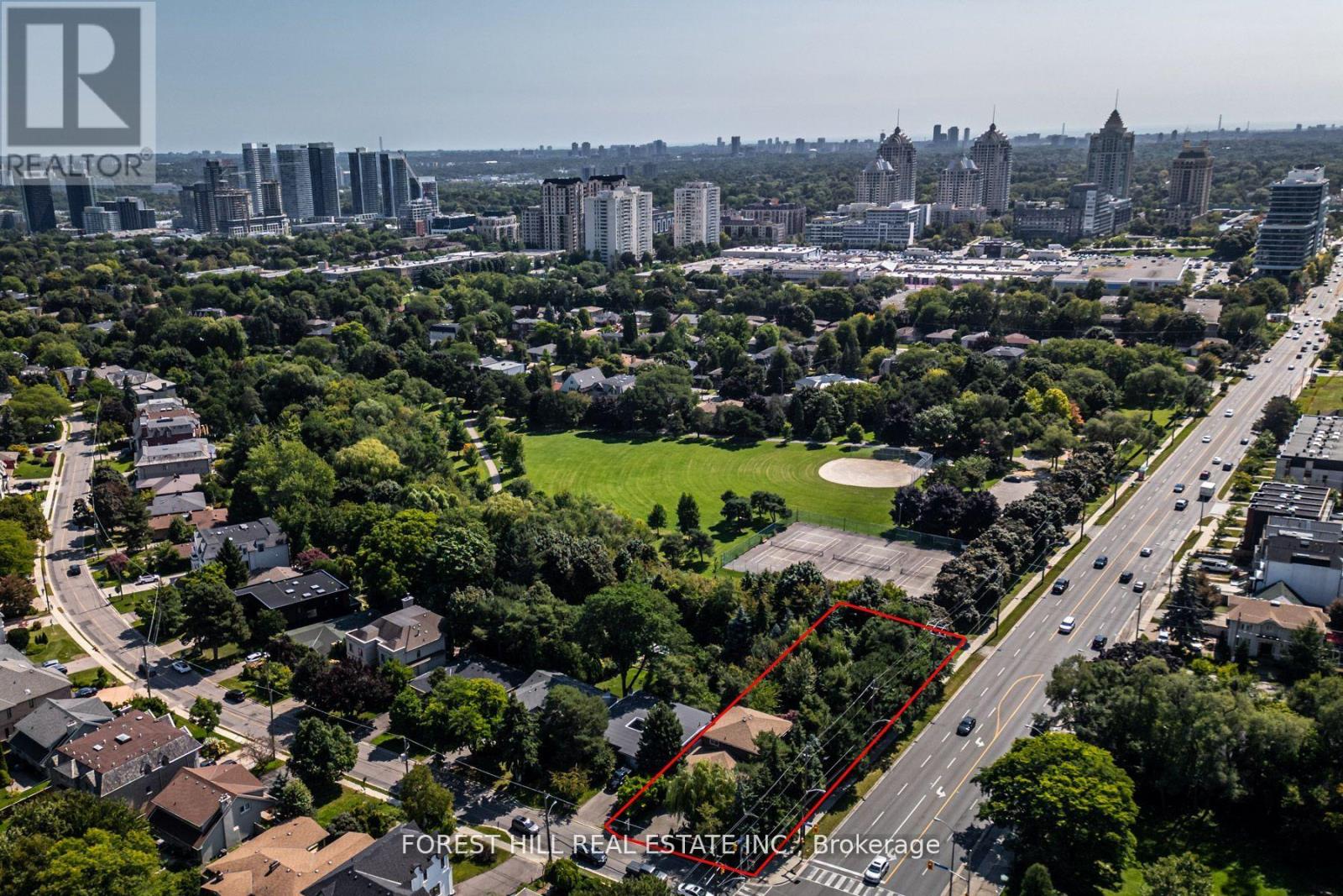 2977 Bayview Avenue, Toronto, Ontario  M2K 1E9 - Photo 44 - C13078286