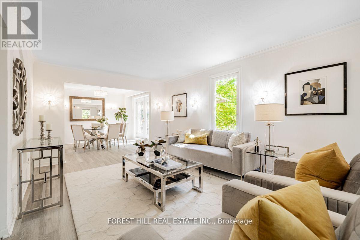 2977 Bayview Avenue, Toronto, Ontario  M2K 1E9 - Photo 6 - C13078286