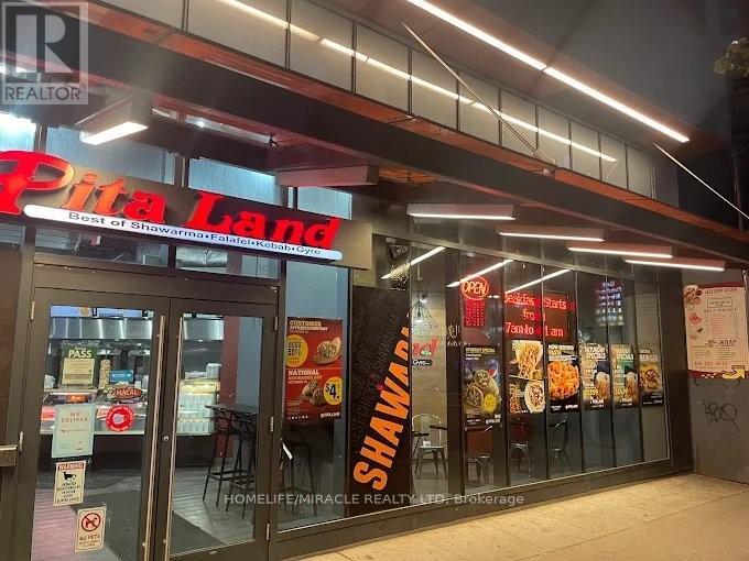 1 - 155 DUNDAS STREET E, Toronto, Ontario