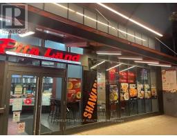 1 - 155 DUNDAS STREET E, Toronto, Ontario