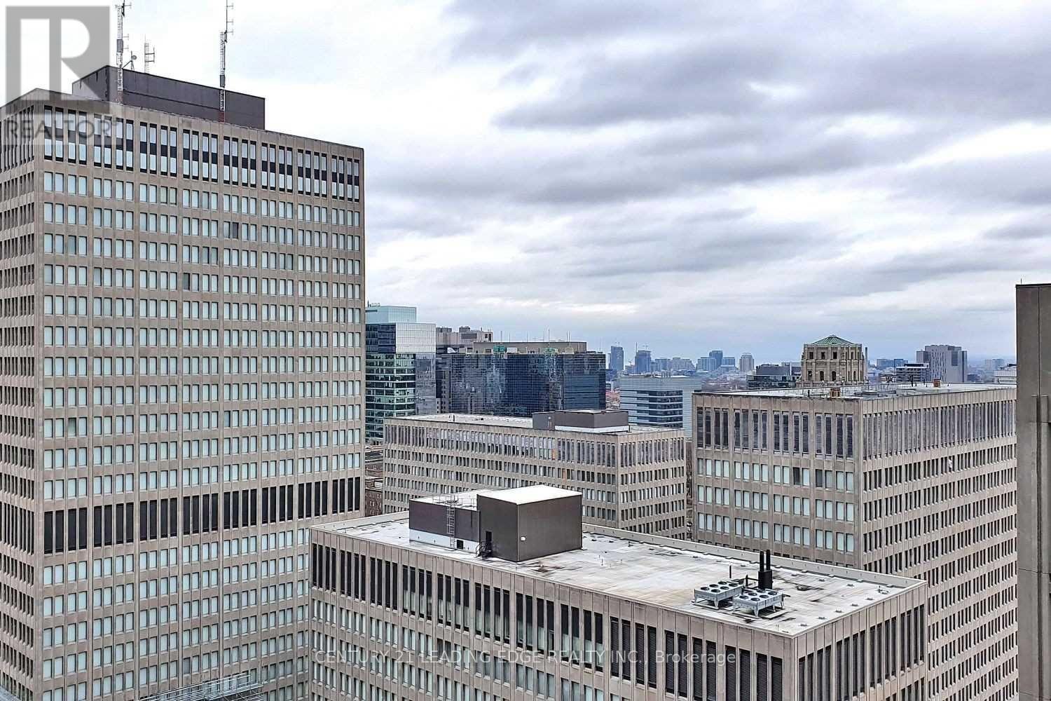2610 - 955 Bay Street, Toronto, Ontario  M5S 0C6 - Photo 11 - C13078304