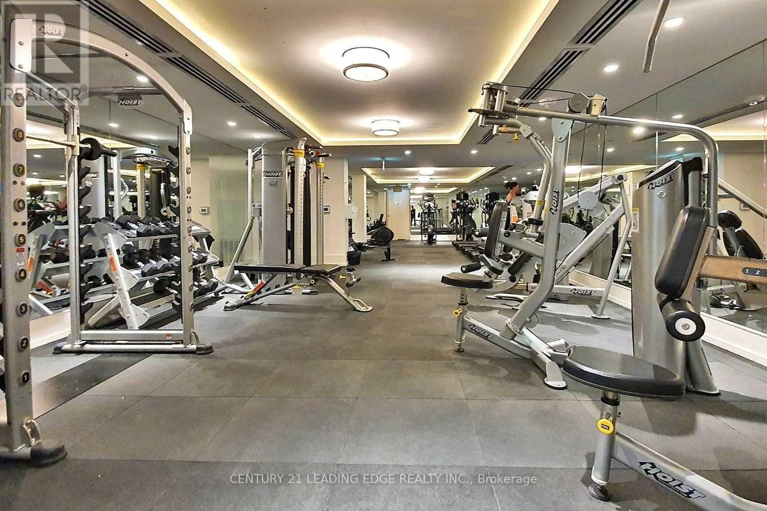 2610 - 955 Bay Street, Toronto, Ontario  M5S 0C6 - Photo 12 - C13078304
