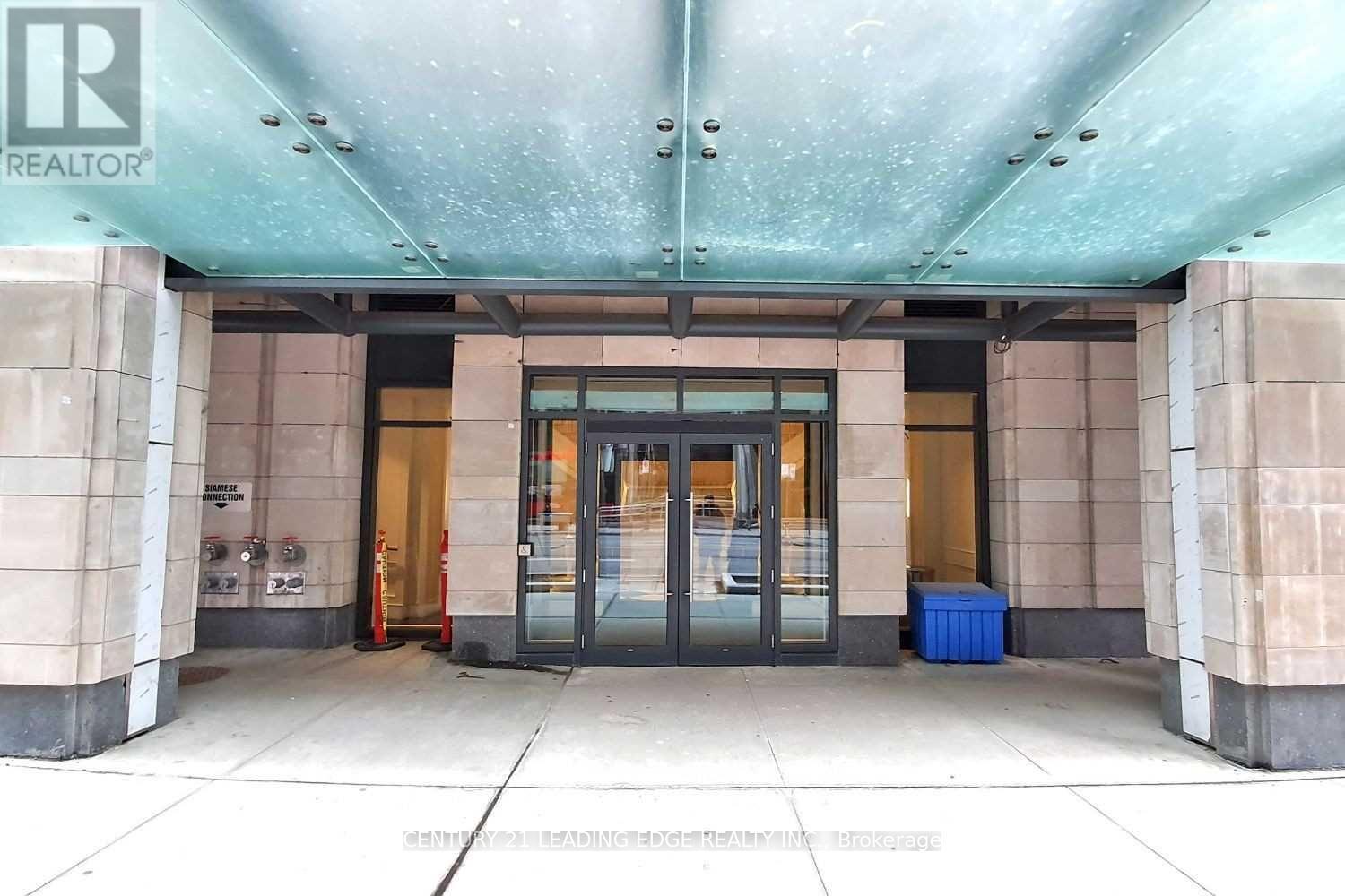 2610 - 955 Bay Street, Toronto, Ontario  M5S 0C6 - Photo 2 - C13078304