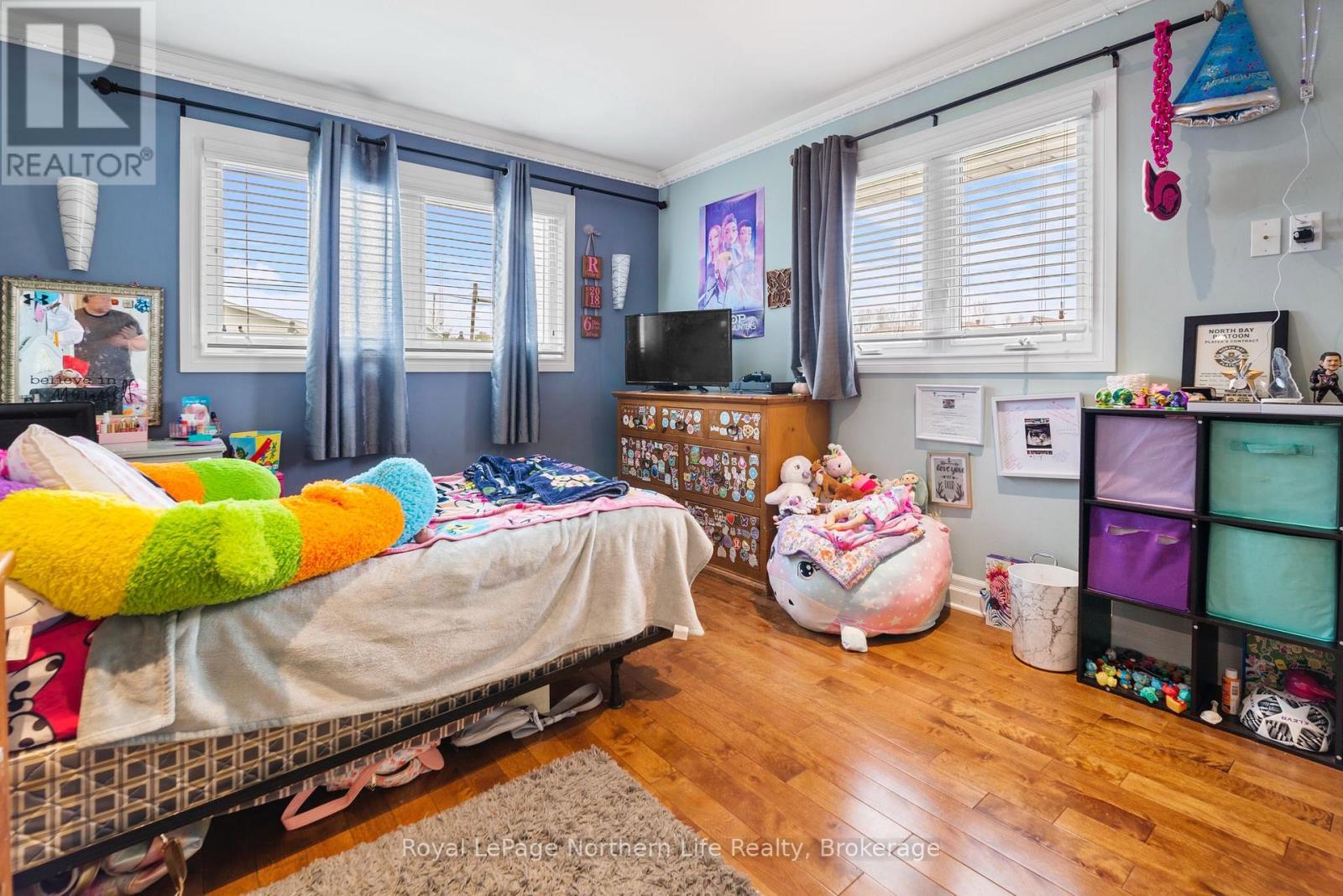 66 Montreal Street, West Nipissing, Ontario  P2B 3G9 - Photo 26 - X13077884