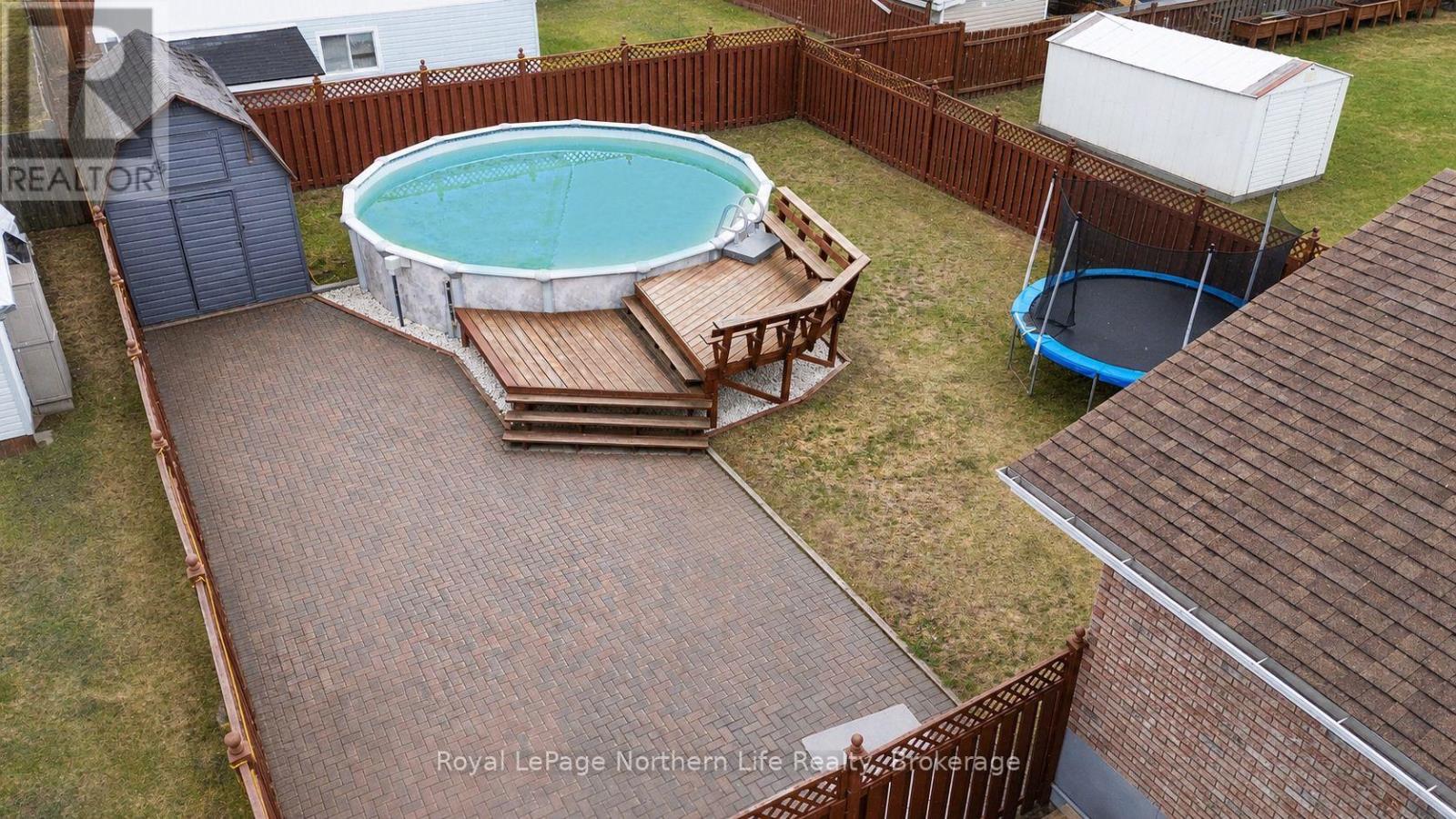 66 Montreal Street, West Nipissing, Ontario  P2B 3G9 - Photo 39 - X13077884