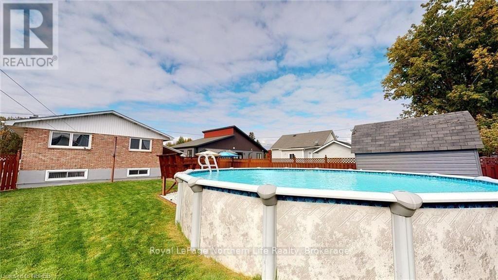 66 Montreal Street, West Nipissing, Ontario  P2B 3G9 - Photo 41 - X13077884