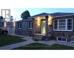 BSMT - 61 FARMBROOK ROAD, Toronto, Ontario