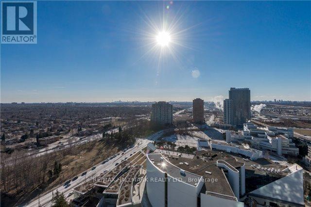 2710 - 60 Town Centre Court, Toronto, Ontario  M1P 0B1 - Photo 21 - E13078238
