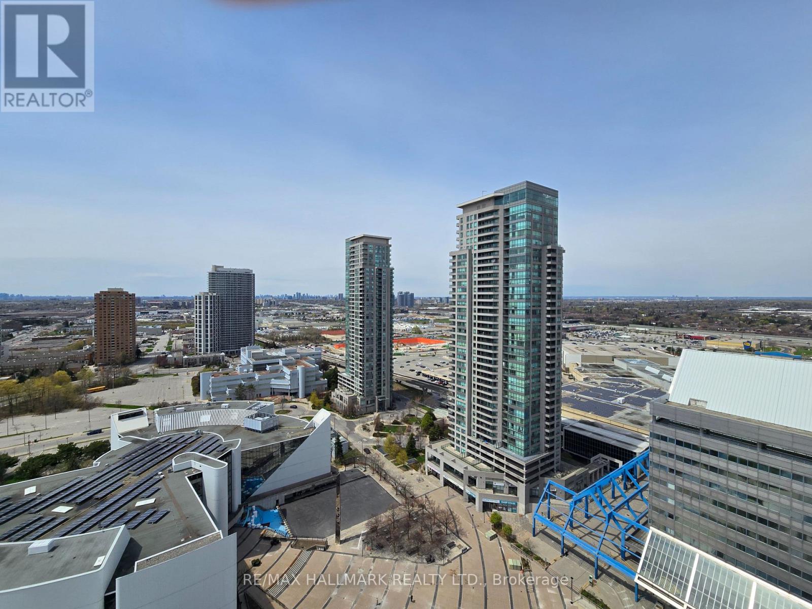 2710 - 60 Town Centre Court, Toronto, Ontario  M1P 0B1 - Photo 23 - E13078238